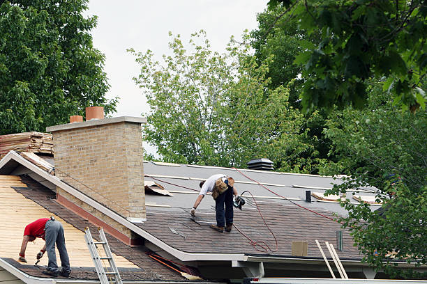Quick and Trustworthy Emergency Roof Repair Services in Shreve, OH