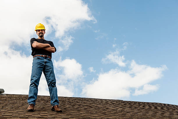Best Residential Roofing Contractor  in Shreve, OH