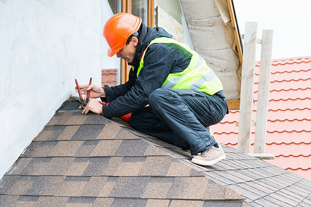 Best Emergency Roof Repair  in Shreve, OH